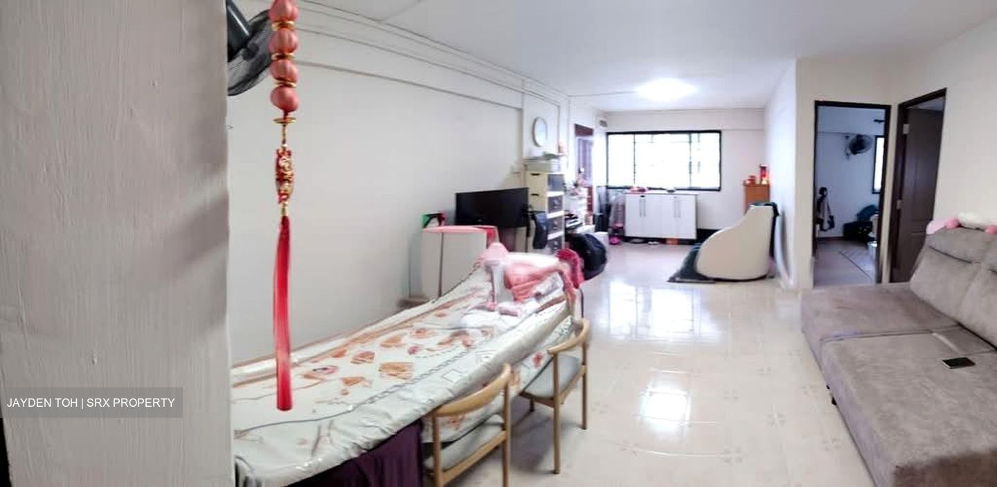 Blk 135 Bukit Batok West Avenue 6 (Bukit Batok), HDB 4 Rooms #574472431